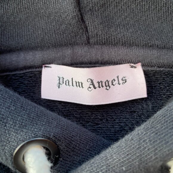 Women's Palm Angels Kill The Bear Hoodie - Picture 5 of 6